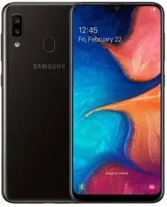 Замена аккумулятора на телефоне Samsung Galaxy A20 в Краснодаре